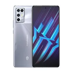 ZTE nubia Red Magic 6R - Hydrogél kijelzővédő fólia