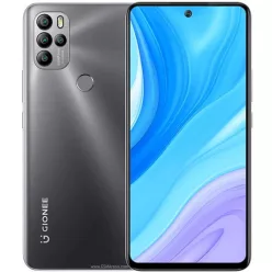 Gionee M15 - Hydrogél kijelzővédő fólia