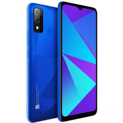 BLU C7 - Hydrogél kijelzővédő fólia