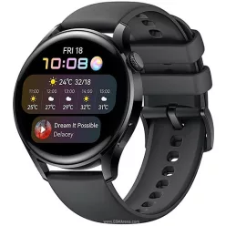 Huawei Watch 3 - Hydrogél kijelzővédő fólia