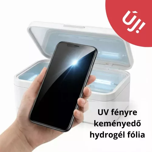 OnePlus Nord CE 5G - Hydrogél kijelzővédő fólia