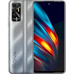 Tecno Pova 2 - Hydrogél kijelzővédő fólia