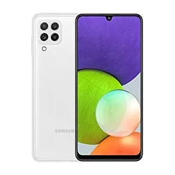 Samsung Galaxy A22 - Hydrogél kijelzővédő fólia