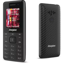 Energizer E3 - Hydrogél kijelzővédő fólia