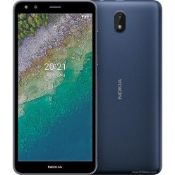 Nokia C01 Plus - Hydrogél kijelzővédő fólia