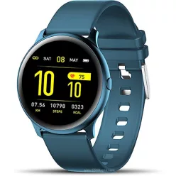 Gionee Smartwatch 7 - Hydrogél kijelzővédő fólia