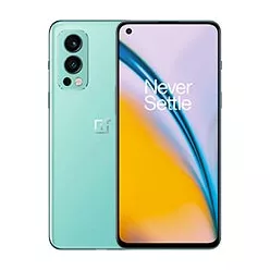 OnePlus Nord 2 5G - Hydrogél kijelzővédő fólia