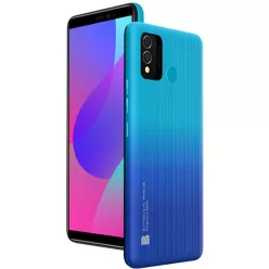 BLU J9L - Hydrogél kijelzővédő fólia