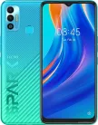 Tecno Spark 7T - Hydrogél kijelzővédő fólia