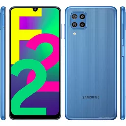 Samsung Galaxy F22 - Hydrogél kijelzővédő fólia