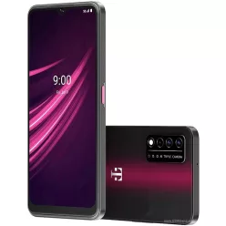 T-Mobile REVVL V+ 5G - Hydrogél kijelzővédő fólia