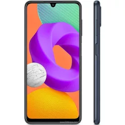 Samsung Galaxy M22 - Hydrogél kijelzővédő fólia