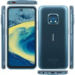 Nokia XR20 - Hydrogél kijelzővédő fólia