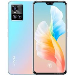 vivo S10 - Hydrogél kijelzővédő fólia