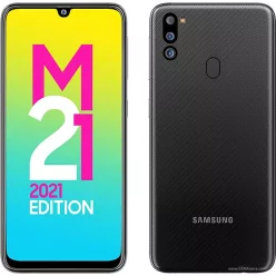 Samsung Galaxy M21 2021 - Hydrogél kijelzővédő fólia