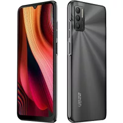 Yezz Art 2 Pro - Hydrogél kijelzővédő fólia