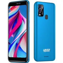 Yezz Max 2 Plus - Hydrogél kijelzővédő fólia