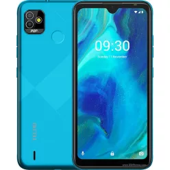 Tecno Pop 5 - Hydrogél kijelzővédő fólia