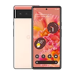 Google Pixel 6 - Hydrogél kijelzővédő fólia