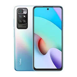 Xiaomi Redmi 10 - Hydrogél kijelzővédő fólia