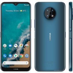 Nokia G50 - Hydrogél kijelzővédő fólia