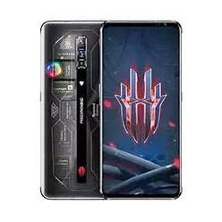 ZTE nubia Red Magic 6s Pro - Hydrogél kijelzővédő fólia