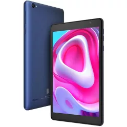 BLU M8L Plus - Hydrogél kijelzővédő fólia