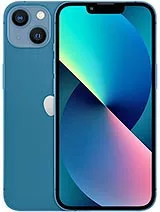 Apple iPhone 13 - Hydrogél kijelzővédő fólia