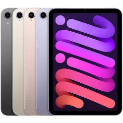 Apple iPad mini (2021) - Hydrogél kijelzővédő fólia