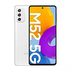 Samsung Galaxy M52 5G - Hydrogél kijelzővédő fólia