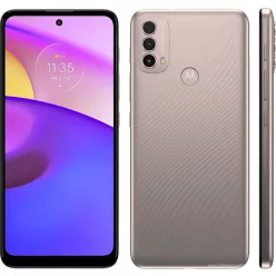 Motorola Moto E40 - Hydrogél kijelzővédő fólia