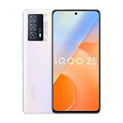 vivo iQOO Z5 - Hydrogél kijelzővédő fólia