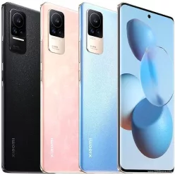 Xiaomi Civi - Hydrogél kijelzővédő fólia