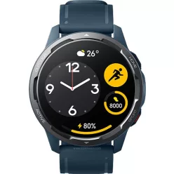 Xiaomi Watch Color 2 - Hydrogél kijelzővédő fólia