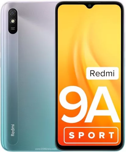 Xiaomi Redmi 9A Sport - Hydrogél kijelzővédő fólia
