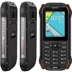 Plum Ram 9 - Hydrogél kijelzővédő fólia