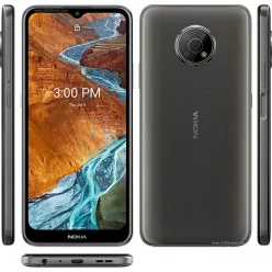 Nokia G300 - Hydrogél kijelzővédő fólia