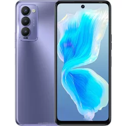 Tecno Camon 18 - Hydrogél kijelzővédő fólia