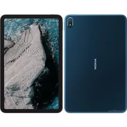 Nokia T20 - Hydrogél kijelzővédő fólia