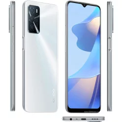 Oppo A54s - Hydrogél kijelzővédő fólia
