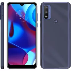 Motorola G Pure - Hydrogél kijelzővédő fólia