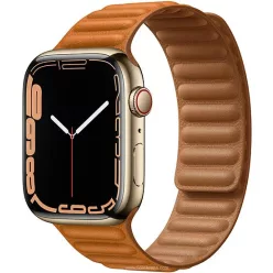 Apple Watch Series 7 - Hydrogél kijelzővédő fólia