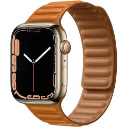 Apple Watch Series 7 - Hydrogél kijelzővédő fólia