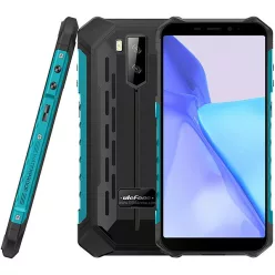 Ulefone Armor X9 Pro - Hydrogél kijelzővédő fólia