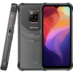 Ulefone Power Armor 14 - Hydrogél kijelzővédő fólia