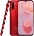 Ulefone Note 12P - Hydrogél kijelzővédő fólia