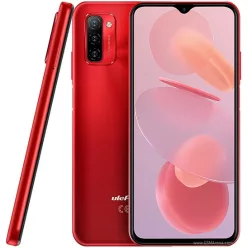 Ulefone Note 12P - Hydrogél kijelzővédő fólia