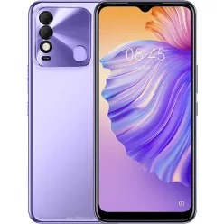Tecno Spark 8 - Hydrogél kijelzővédő fólia