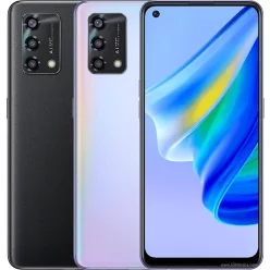 Oppo A95 - Hydrogél kijelzővédő fólia