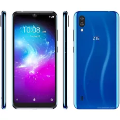 ZTE Blade A5 2020 - Hydrogél kijelzővédő fólia